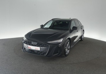 Audi A6 21.500 km 56.590 &euro; Überlingen 88662