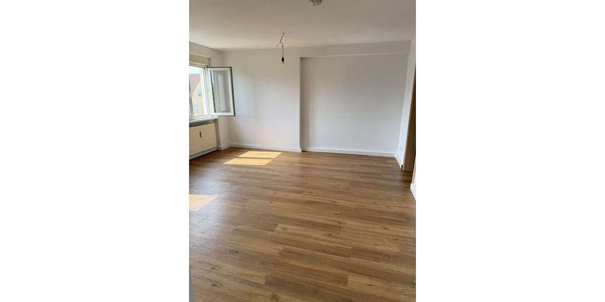 Etagenwohnung Friedrichshafen Allmannsweiler - 2 Zimmer, 57 m&sup2;, 510&euro; | Angebot:27398572