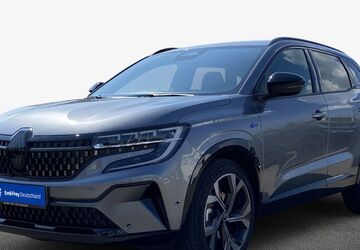 Renault Austral 11.800 km 34.700 &euro; Markdorf 88677