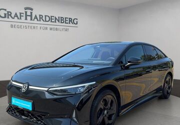 VW ID.7 18.400 km 54.490 &euro; Konstanz 78467