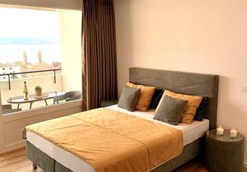 Wohnung Friedrichshafen Ailingen - 1 Zimmer, 36 m&sup2;, 1.200&euro; | Angebot:22973281