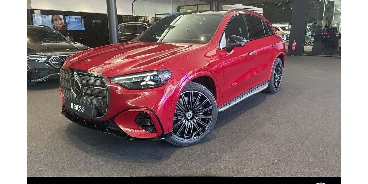 Mercedes-Benz GLC 400 9.000 km 88.888 &euro; Ravensburg 88214