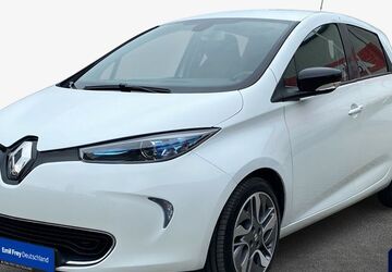 Renault ZOE 42.511 km 7.670 &euro; Friedrichshafen 88046