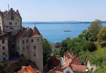 Wohnung Meersburg - 3 Zimmer, 60 m&sup2;, 1.400&euro; | Angebot:27232929